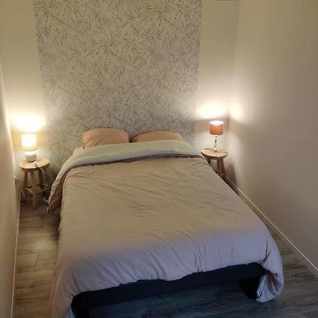 Appartement Cosy Avec Parking Proche Gare Dombasle-sur-Meurthe Exteriér fotografie